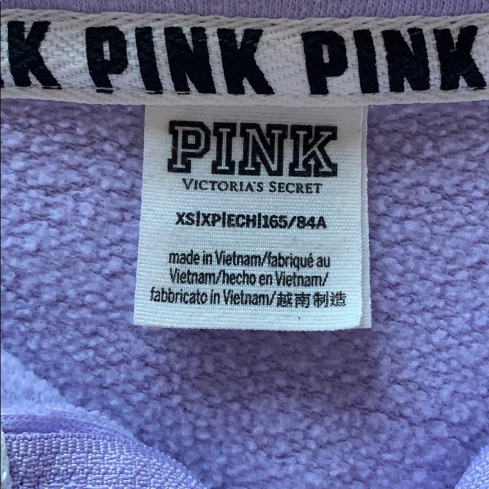 A Sweatshirt - Picture 3 of 3